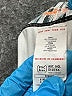 Puma Print Silver White Shorts Size S - photo 3