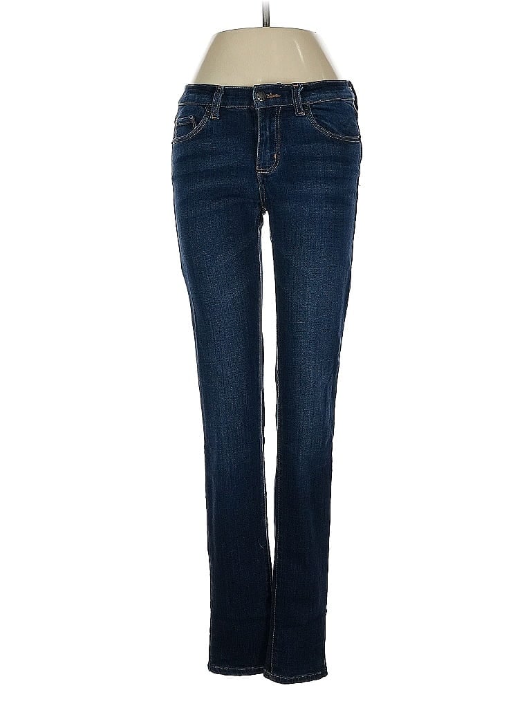 Pre-owned Joe Fresh Jeans In Blue