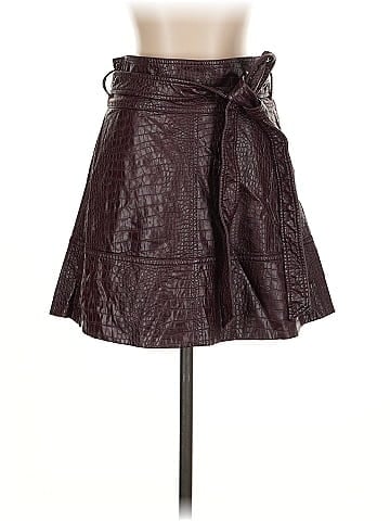 Tanya Taylor Courtney Skirt (view 1)