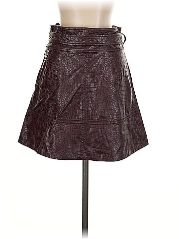 Tanya Taylor Courtney Skirt (view 2)