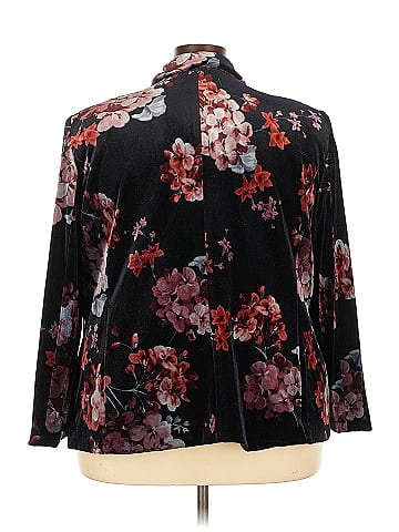 Tahari by ASL Blazer (view 2)