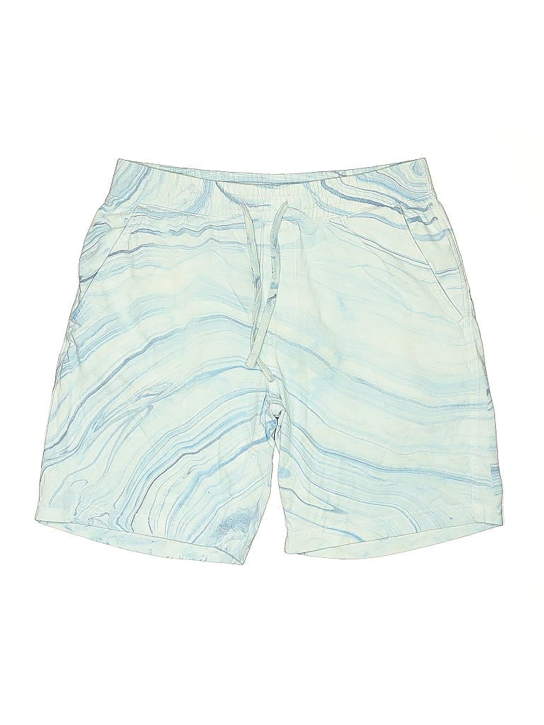 Pre-owned Assorted Brands Board Shorts In Blue