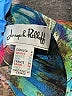 Joseph Ribkoff Teal Sleeveless Blouse Size 4 - photo 6