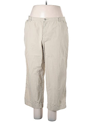 Sag Harbor Khakis (view 1)