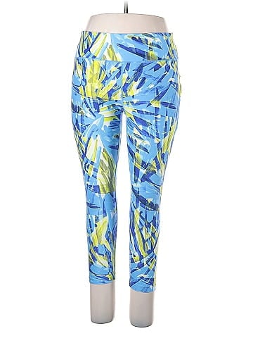 Calvin Klein Performance Active Pants (view 1)