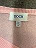 Koch Pink Sweatshirt Size S - photo 7
