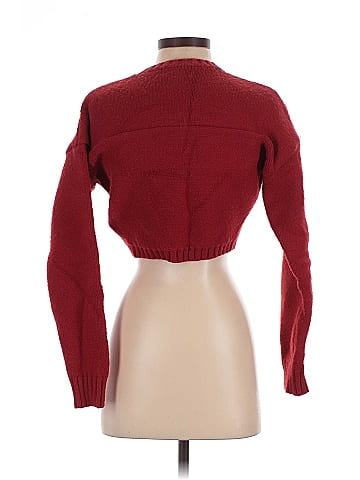 Blue Blush Cardigan (view 2)