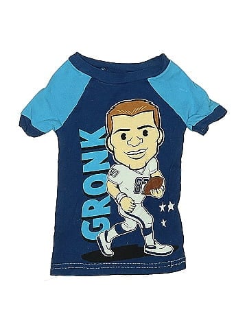 NFL Short Sleeve T-Shirt (view 1)