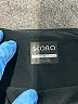 Skora Black Active Pants Size S - photo 6