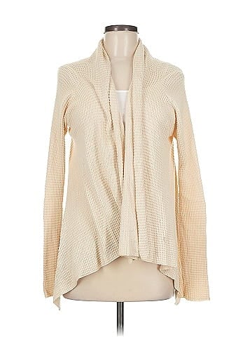 Silence and Noise Cardigan (view 1)