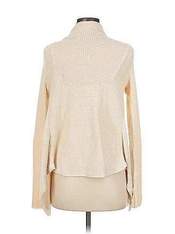 Silence and Noise Cardigan (view 2)