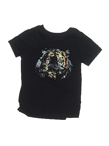 Cat & Jack Short Sleeve T-Shirt (view 1)