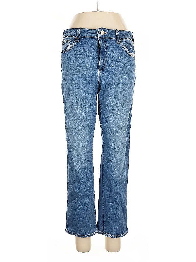 Pre-owned Universal Thread Jeans In Blue