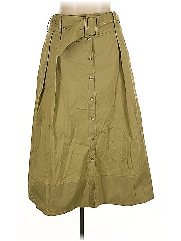 STAUD Casual Skirt (view 1)