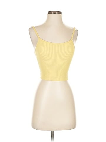 Zenana Tank Top (view 1)