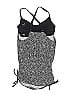 Athleta Tweed Gray Swimsuit Top Size XS - Sm (32C) - photo 2