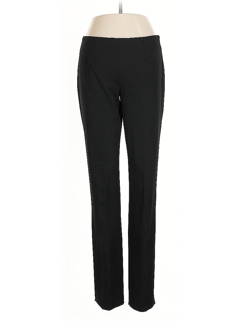 CACHÉ Pre-owned Dress Pants In Black