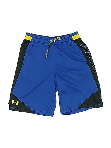 Under Armour Athletic Shorts (view 1)