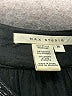 Max Studio 100% Spandex Black Cocktail Dress Size M - photo 7
