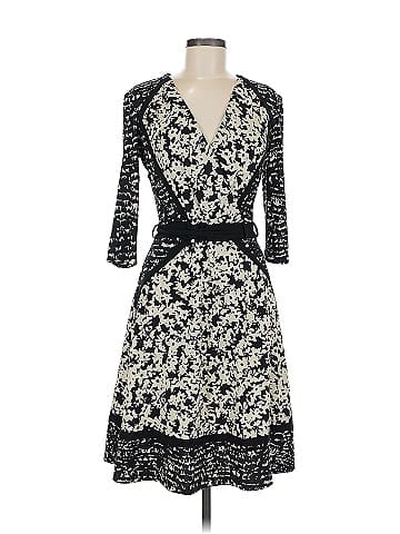 Taylor Cocktail Dress (view 1)