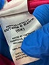 Adidas 100% Polyester Pink Track Jacket Size 6X - photo 4