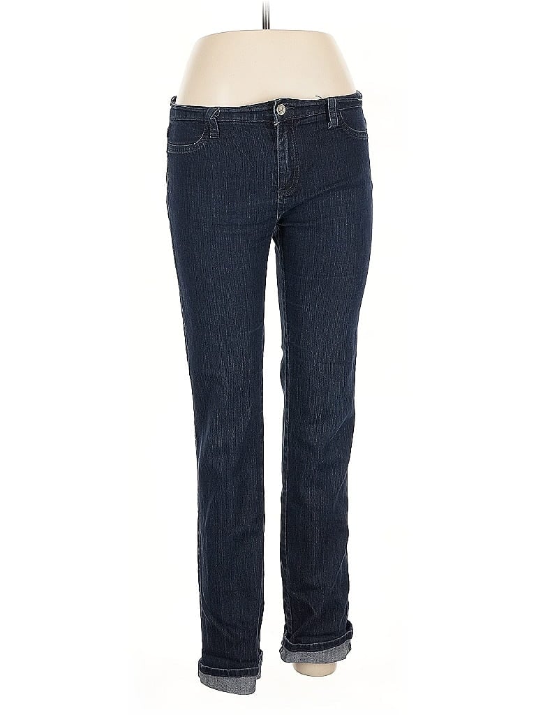 Pre-owned Kancan Jeans Jeans In Blue