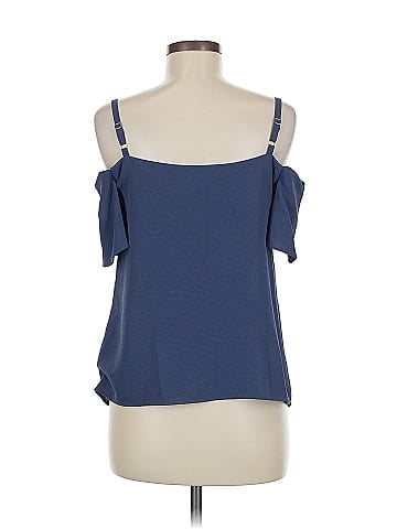 A. Byer Short Sleeve Top (view 2)