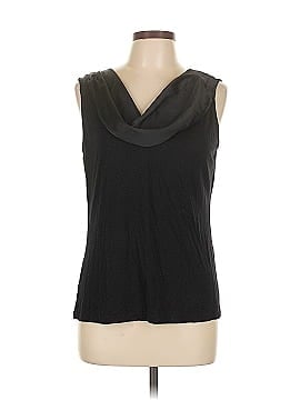 Calvin Klein Sleeveless Blouse