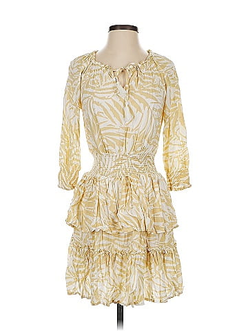 Patrons of Peace Cocktail Dress (view 1)