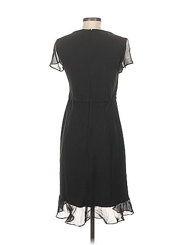 Maggy London Cocktail Dress (view 2)