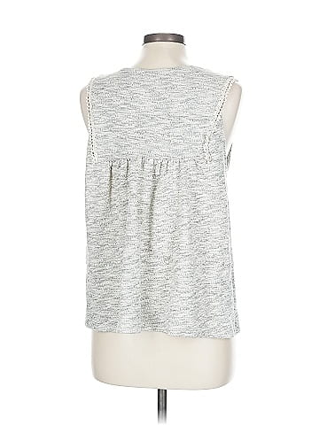 Eri + Ali Sleeveless Blouse (view 2)