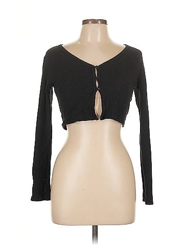 Set Active Cardigan (view 1)