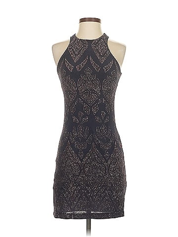 Jump Apparel Cocktail Dress (view 1)