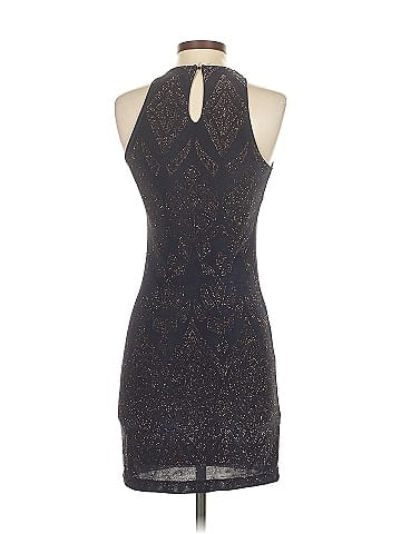 Jump Apparel Cocktail Dress (view 2)
