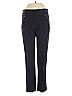 Rebecca Taylor Black Active Pants Size 10 - photo 1