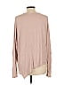 Sen Pink Tan Long Sleeve T-Shirt Size Lg (3) - photo 1