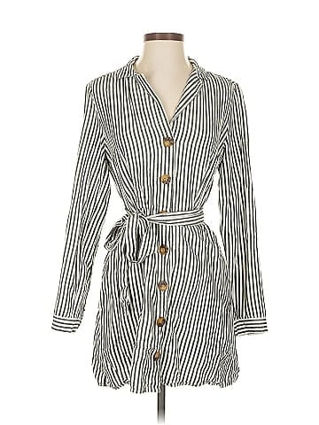 Abercrombie & Fitch Trenchcoat (view 1)