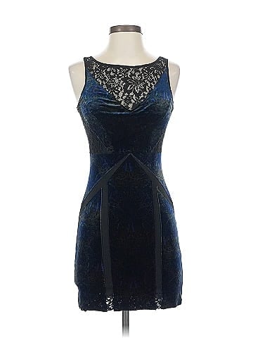 Ecote Cocktail Dress (view 1)