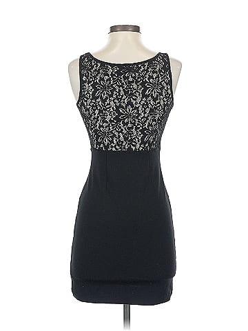 Ecote Cocktail Dress (view 2)