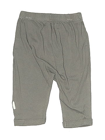 Burt's Bees Baby Khakis (view 2)