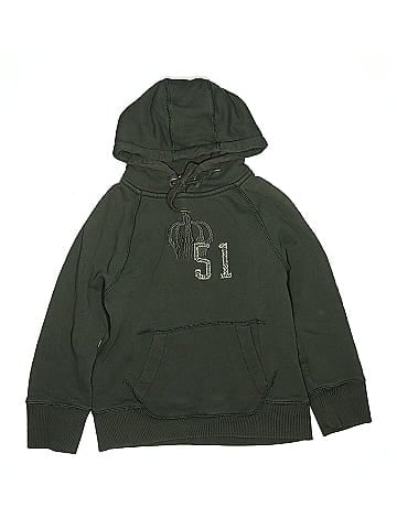 J.Crew Pullover Hoodie (view 1)