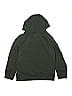 J.Crew 100% Cotton Gray Pullover Hoodie Size M (youth) - photo 2