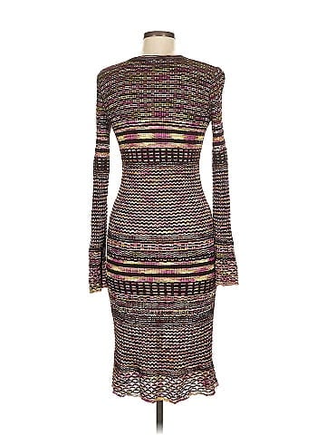 M Missoni Cocktail Dress (view 2)
