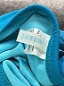 J.Crew Teal Swimsuit Bottoms Size 19 - photo 3