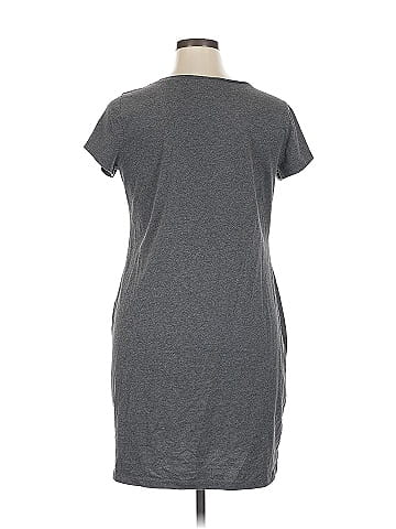 Faded Glory Casual Dress (view 2)
