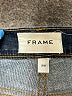 FRAME Blue Jeans Size 29 waist - photo 6