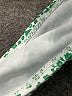 Unbranded Floral Green Swimsuit Top Size L - photo 3
