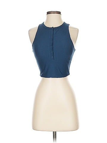 YPB Tank Top (view 1)