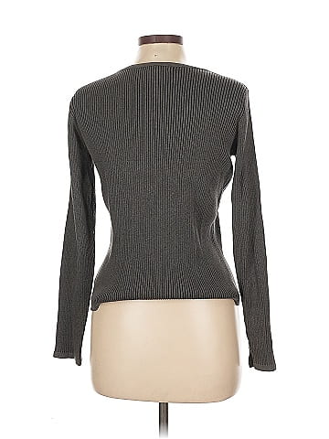 Spanner Pullover Sweater (view 2)