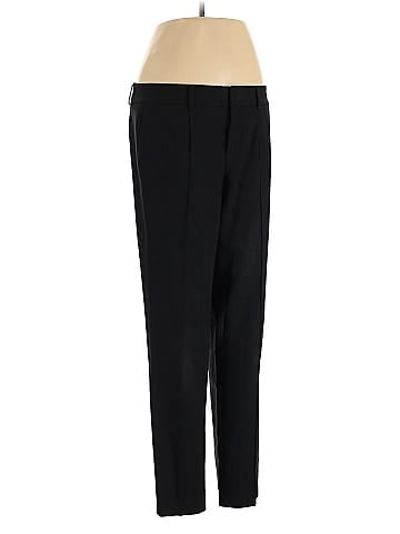 Vince. Wool Pants (view 1)